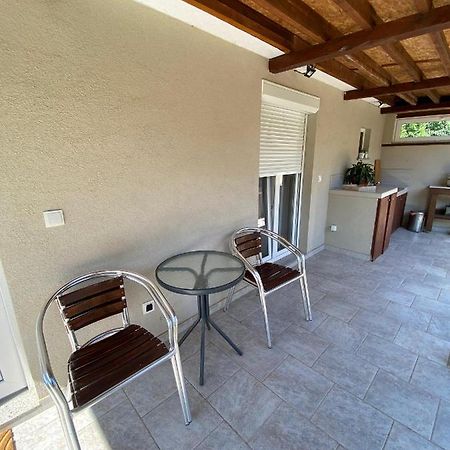 Apartman Cukar II Pula Apartment Exterior photo