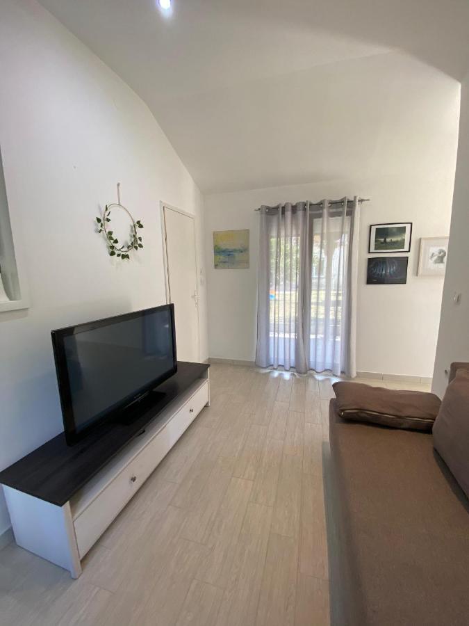 Apartman Cukar II Pula Apartment Exterior photo