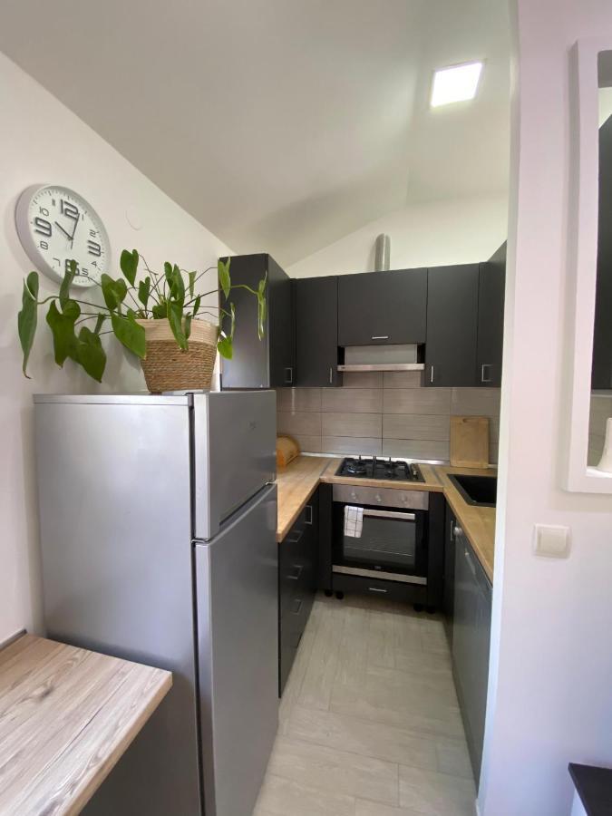 Apartman Cukar II Pula Apartment Exterior photo