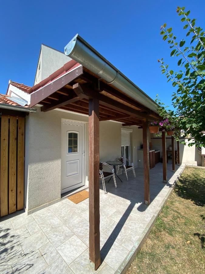 Apartman Cukar II Pula Apartment Exterior photo