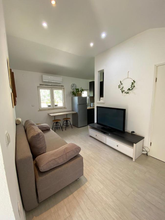 Apartman Cukar II Pula Apartment Exterior photo